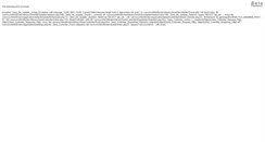 Desktop Screenshot of profiledevl.floridarealtors.org