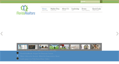 Desktop Screenshot of media.floridarealtors.org